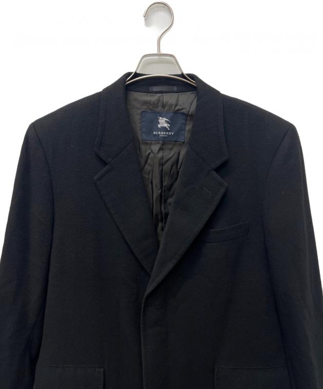 中古・古着通販】BURBERRY LONDON (バーバリーロンドン) カシミヤ混