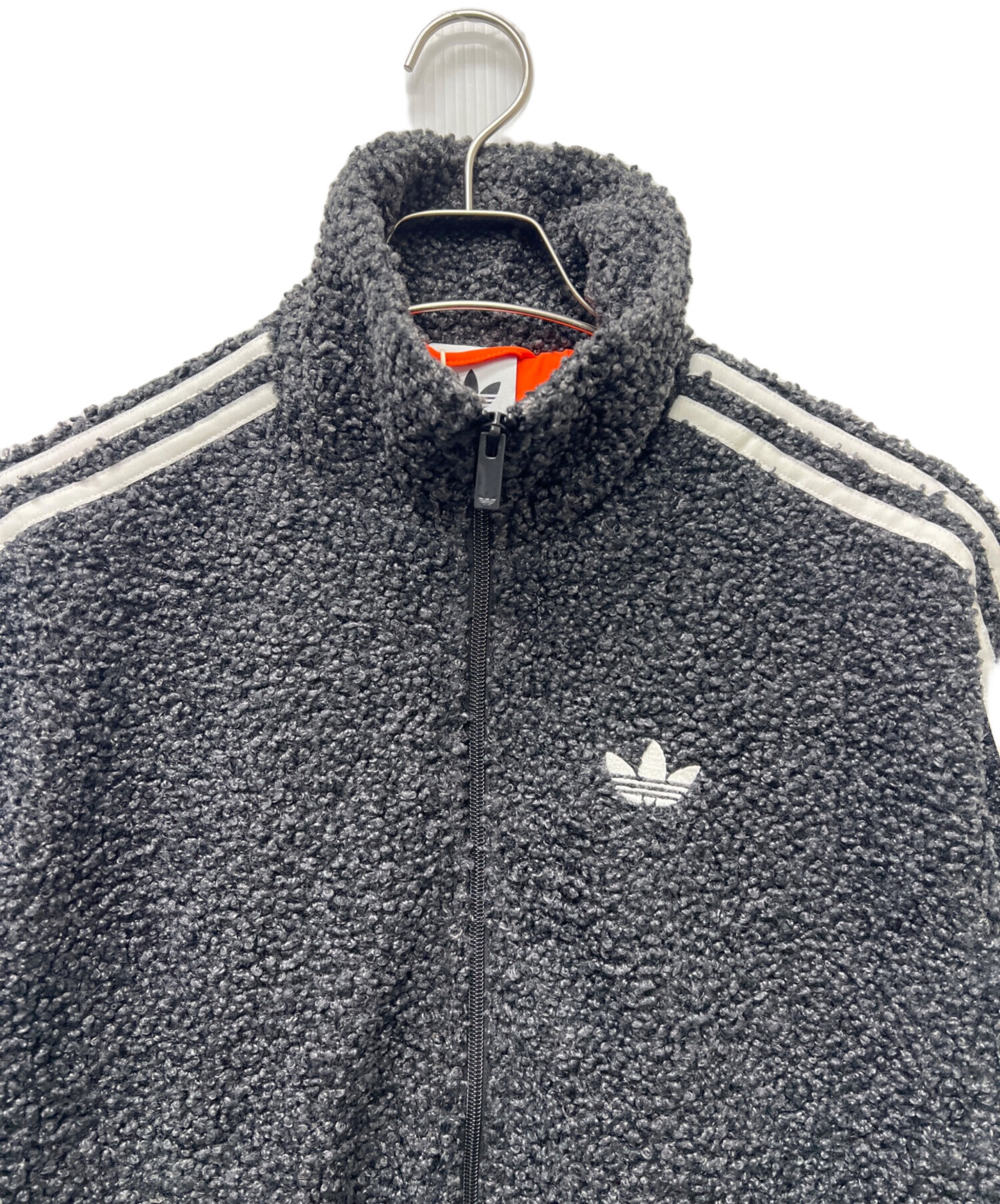 中古・古着通販】adidas (アディダス) ブークレ ファイヤーバード
