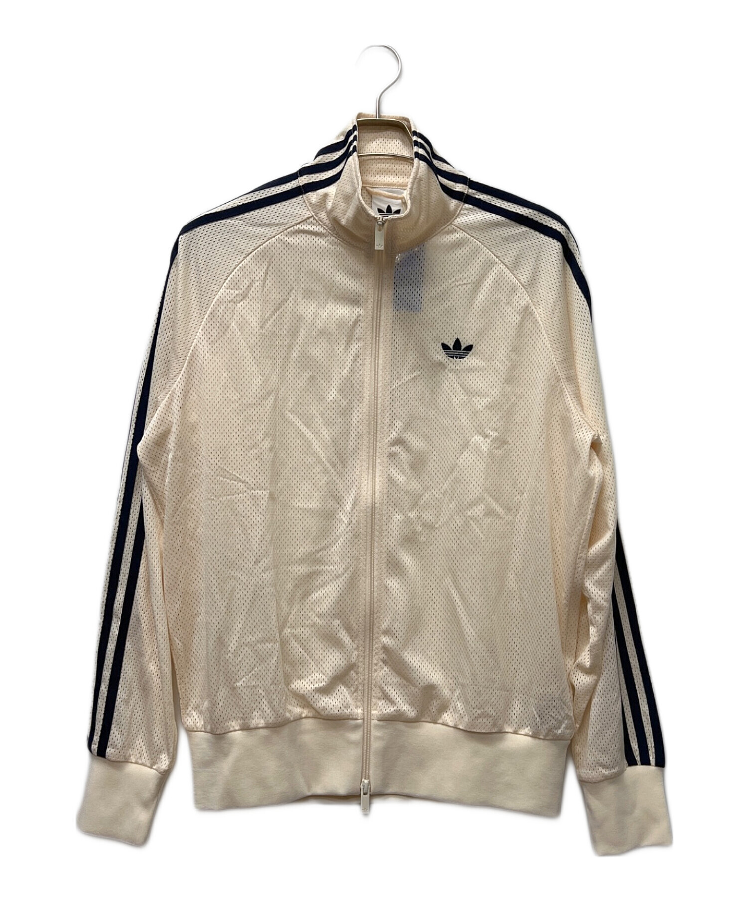 美品　XXL アディダス　ファイヤーバード トラックジャケット 黄白 レアカラー 中古・古着通販】adidas (アディダス) ファイヤーバード メッシュ TT