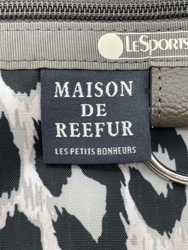 中古・古着通販】LeSportsac (レスポートサック) MAISON DE REEFUR