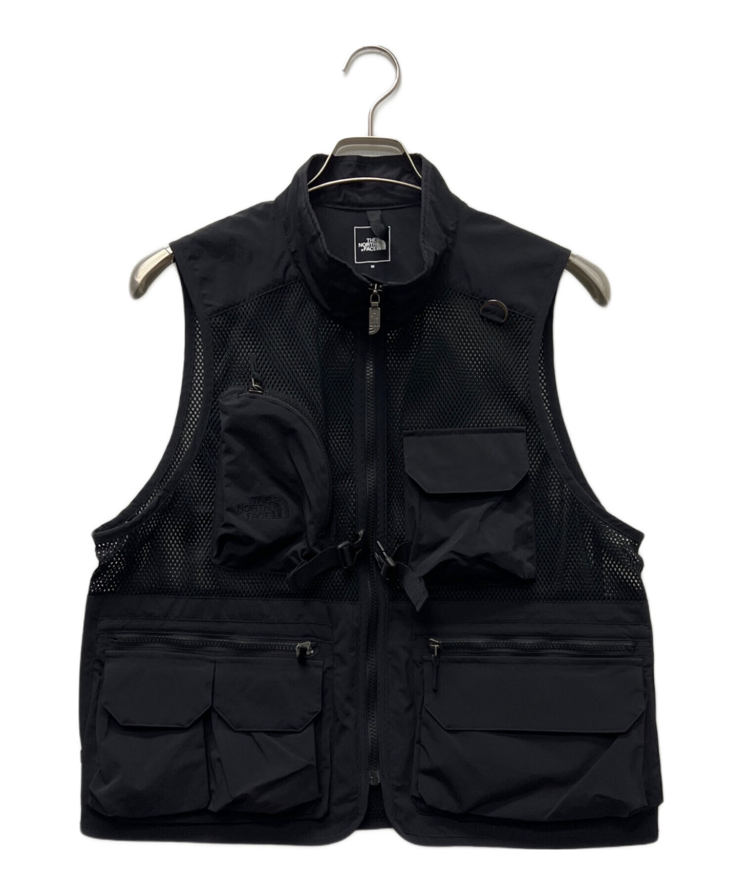 中古・古着通販】THE NORTH FACE (ザ ノース フェイス) Utility Mesh