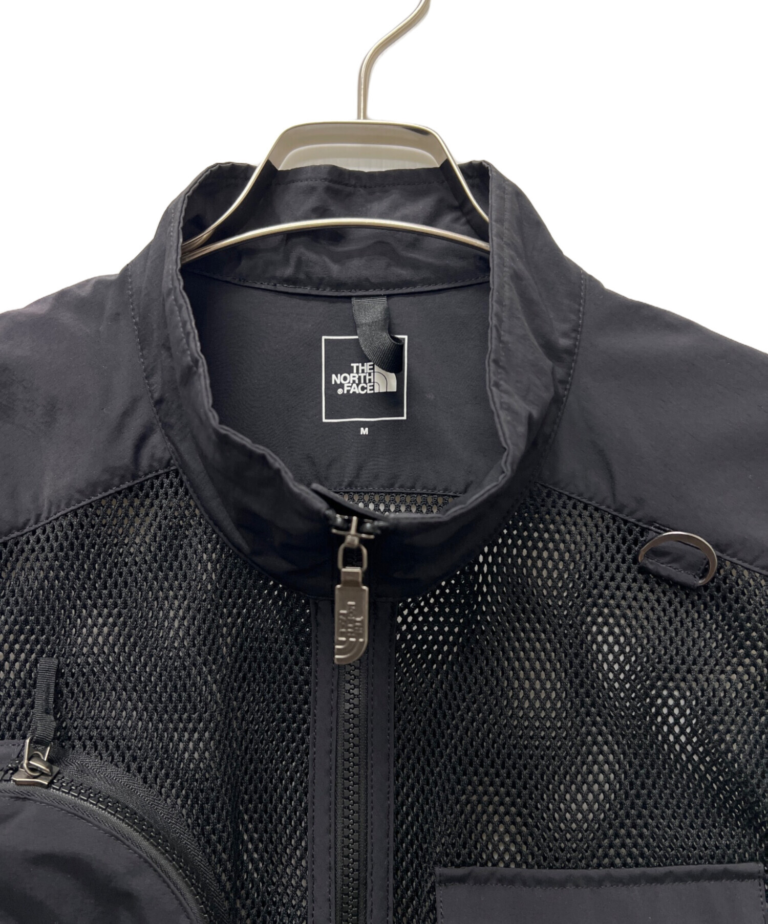 中古・古着通販】THE NORTH FACE (ザ ノース フェイス) Utility Mesh