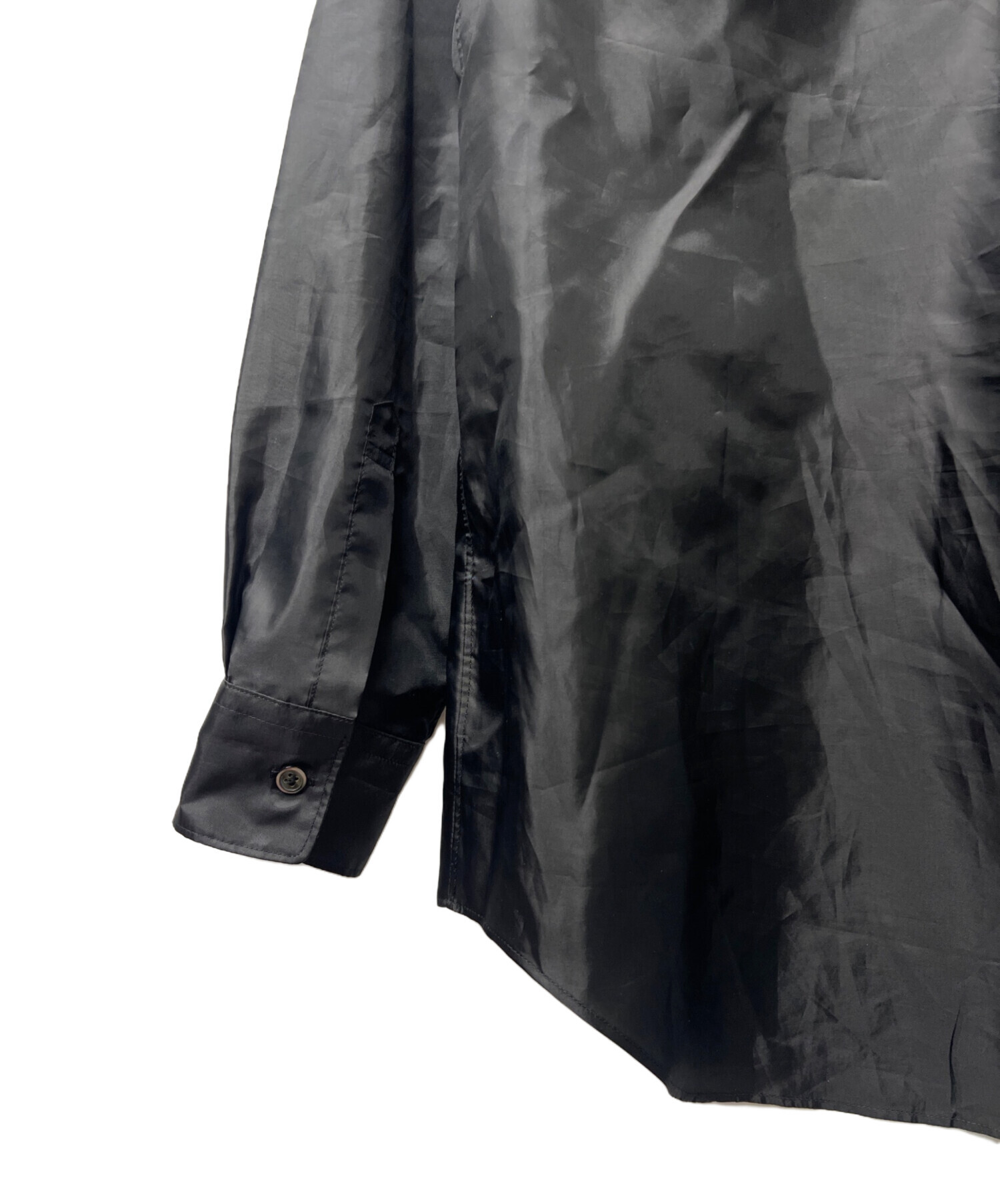 中古・古着通販】COMME des GARCONS (コムデギャルソン) 長袖シャツ