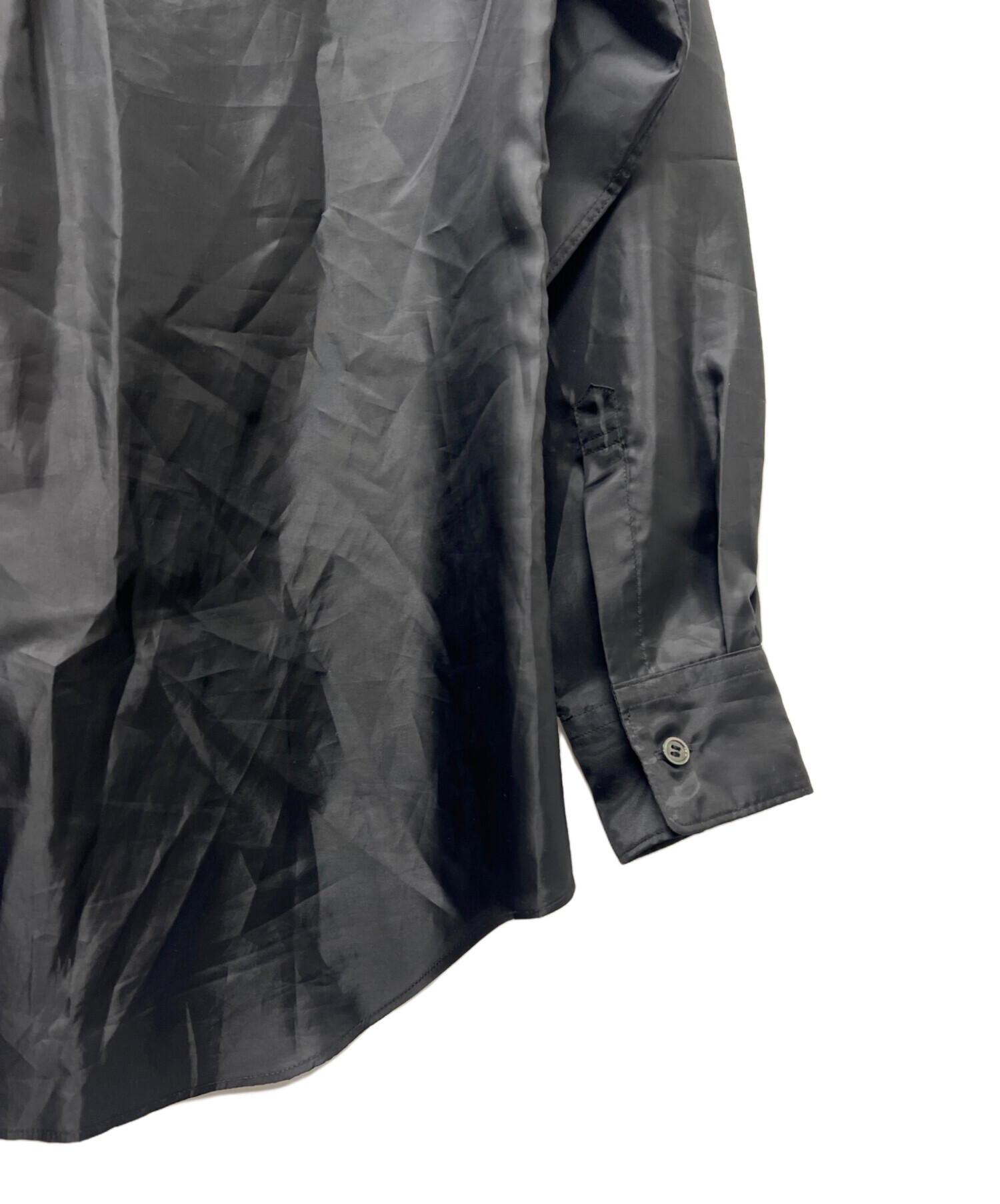 中古・古着通販】COMME des GARCONS (コムデギャルソン) 長袖シャツ