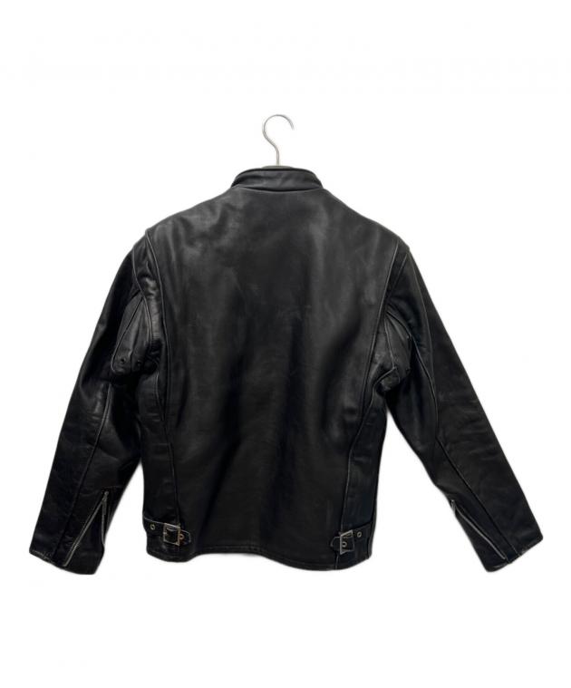中古・古着通販】Schott (ショット) ライナー付ライダースジャケット