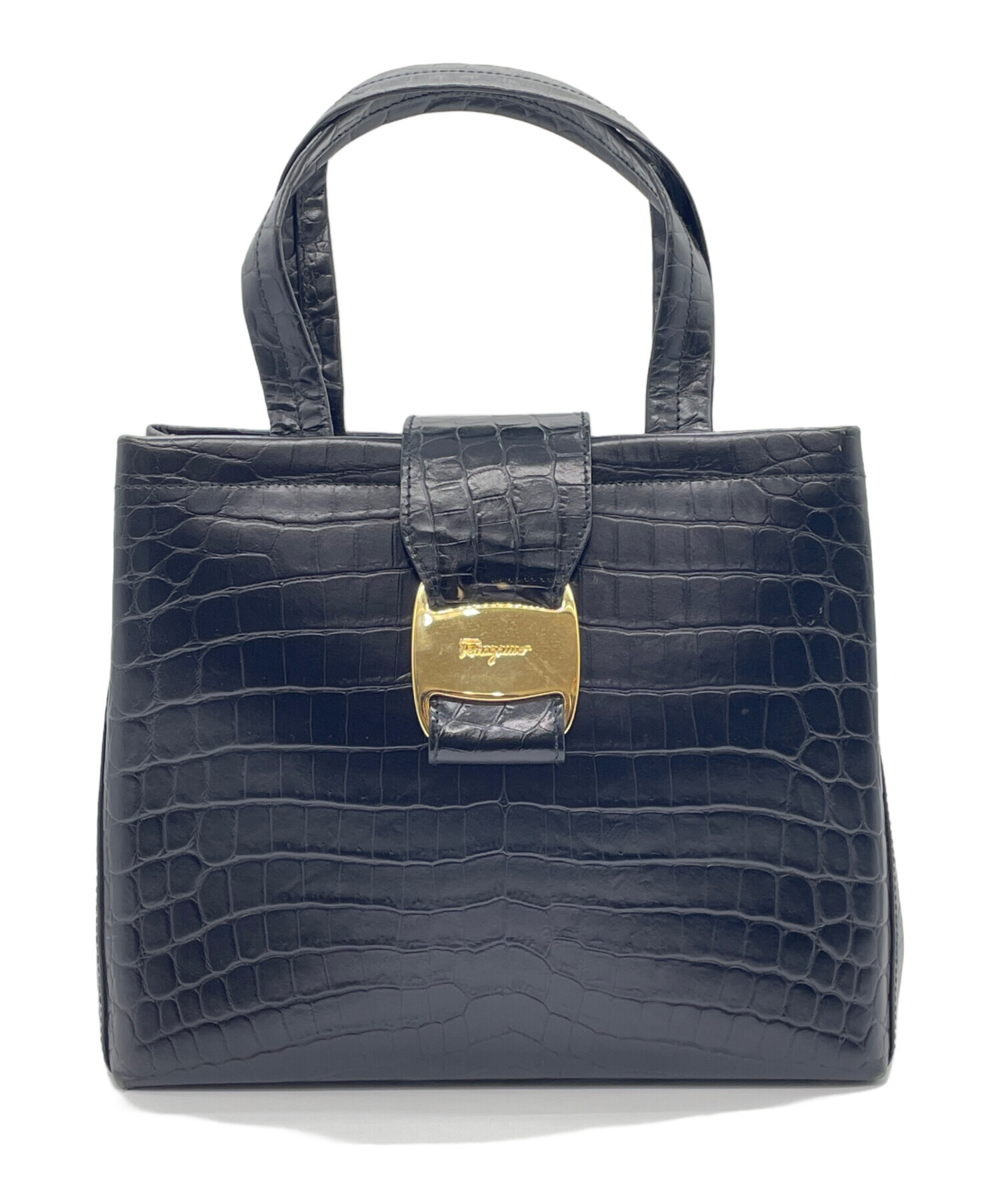 中古・古着通販】Salvatore Ferragamo (サルヴァトーレ フェラガモ 