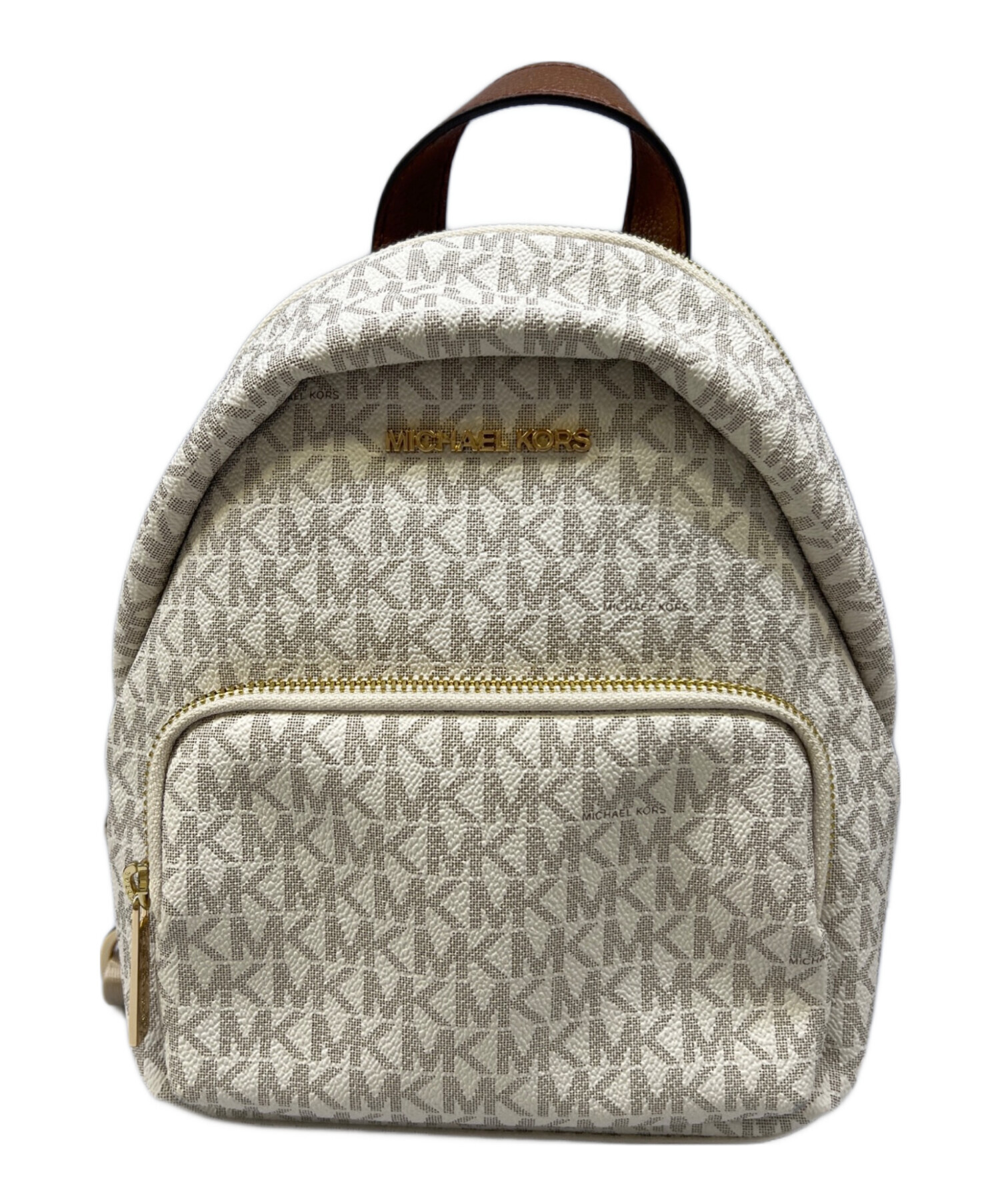 中古・古着通販】MICHAEL KORS (マイケルコース) ミニリュック