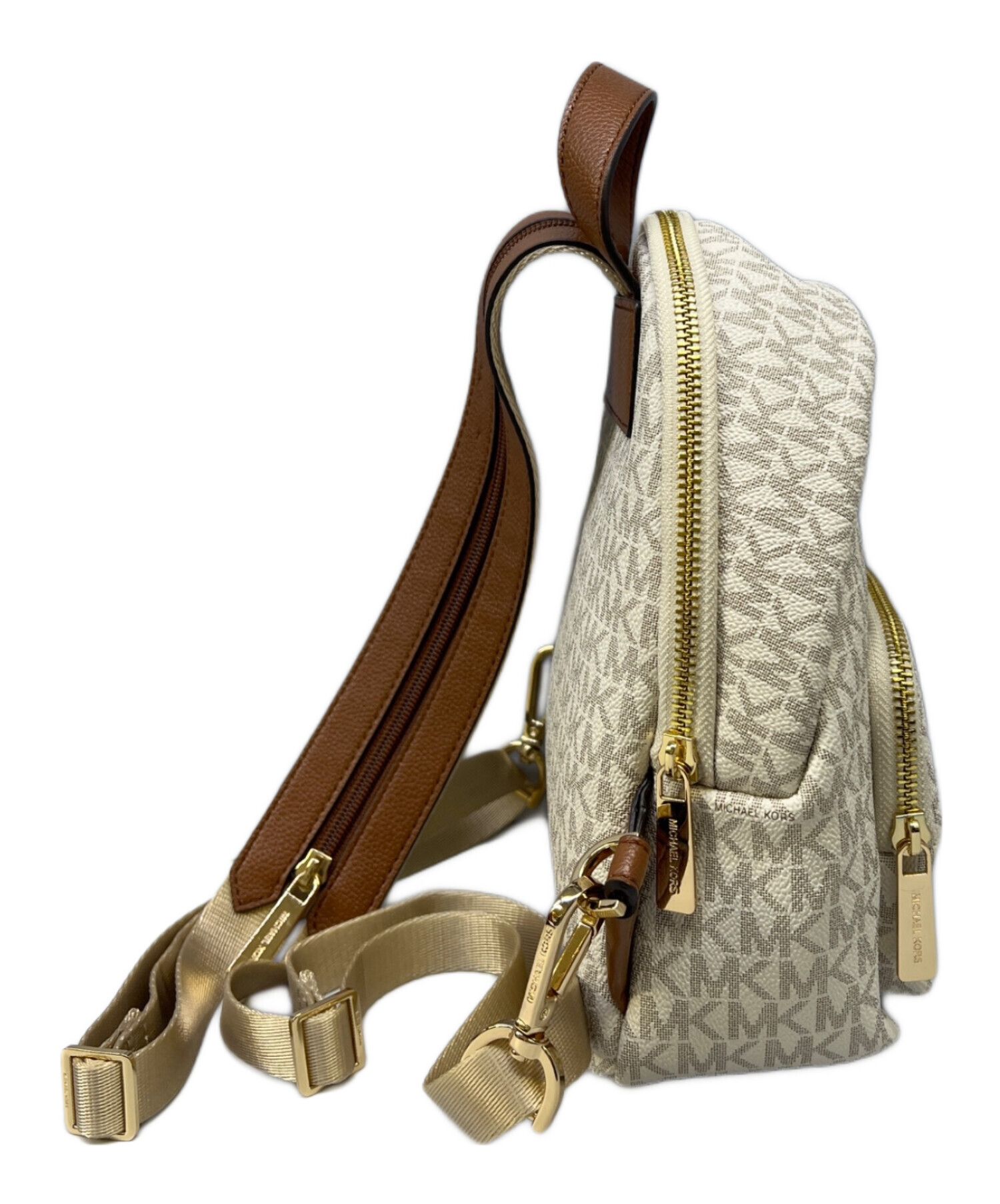 中古・古着通販】MICHAEL KORS (マイケルコース) ミニリュック