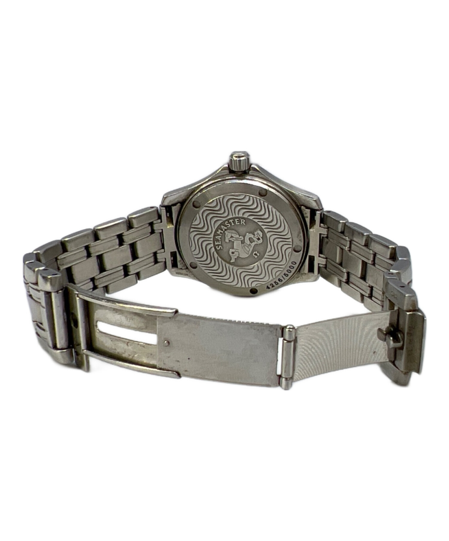 中古・古着通販】OMEGA (オメガ) シーマスター120 ジャック 