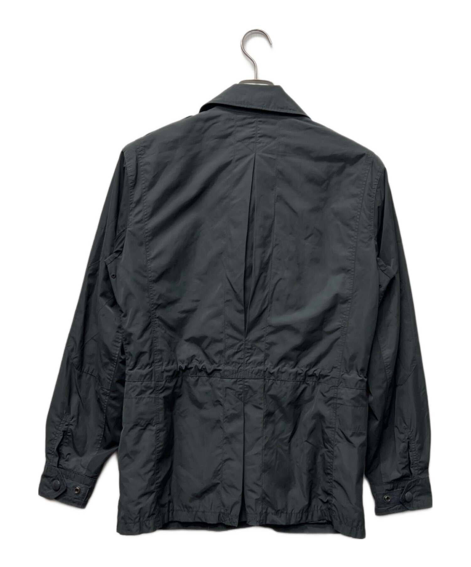 POLO RALPH LAUREN ミリタリージャケット 中古・古着通販】POLO RALPH LAUREN (ポロ・ラルフローレン