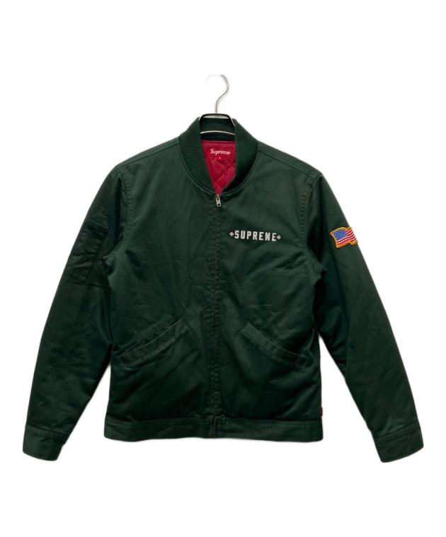 中古・古着通販】SUPREME (シュプリーム) independent ジャケット