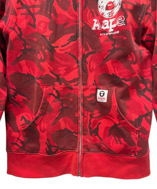 中古・古着通販】Aape BY A BATHING APE (エーエイプ バイ ア