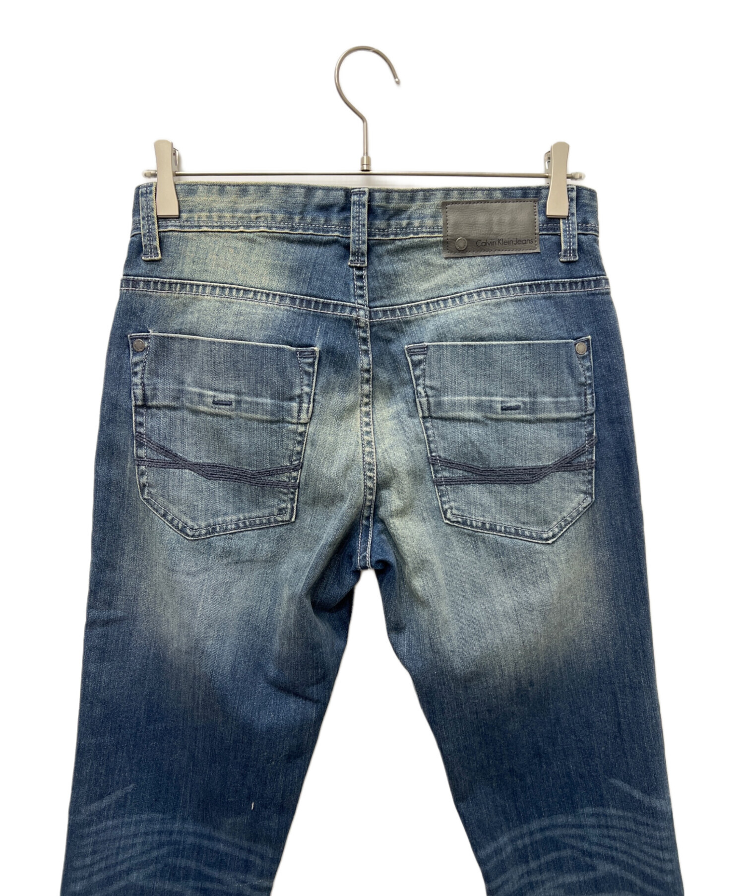 中古・古着通販】Calvin Klein Jeans (カルバンクラインジーンズ 
