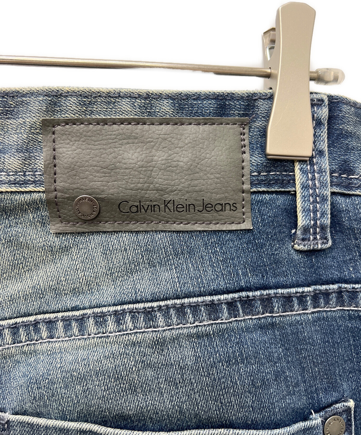 中古・古着通販】Calvin Klein Jeans (カルバンクラインジーンズ 