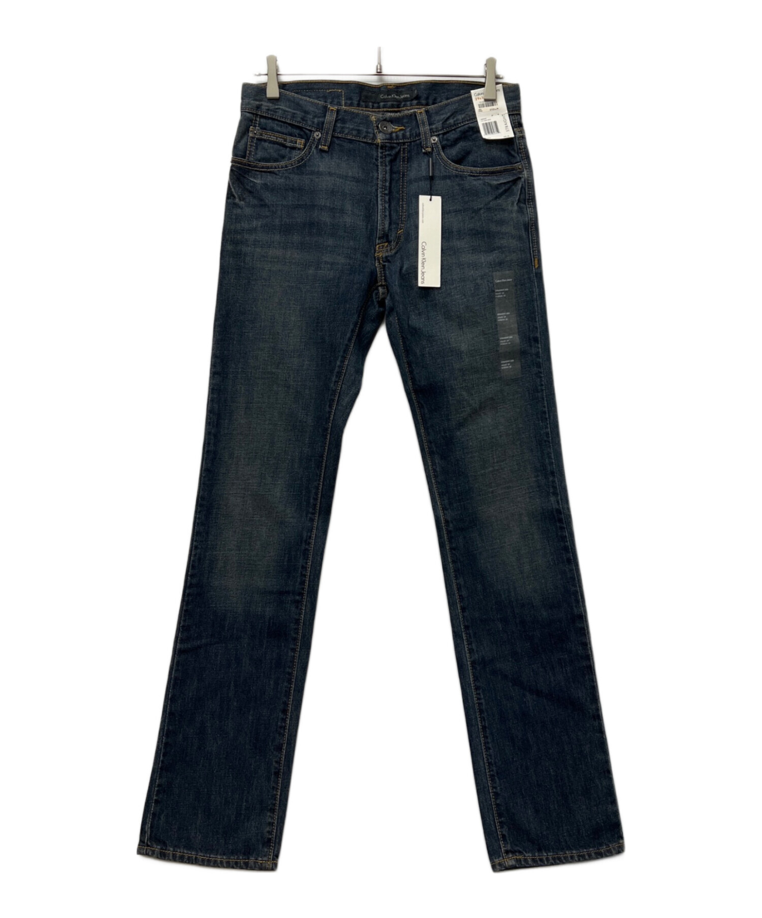 中古・古着通販】Calvin Klein Jeans (カルバンクラインジーンズ 
