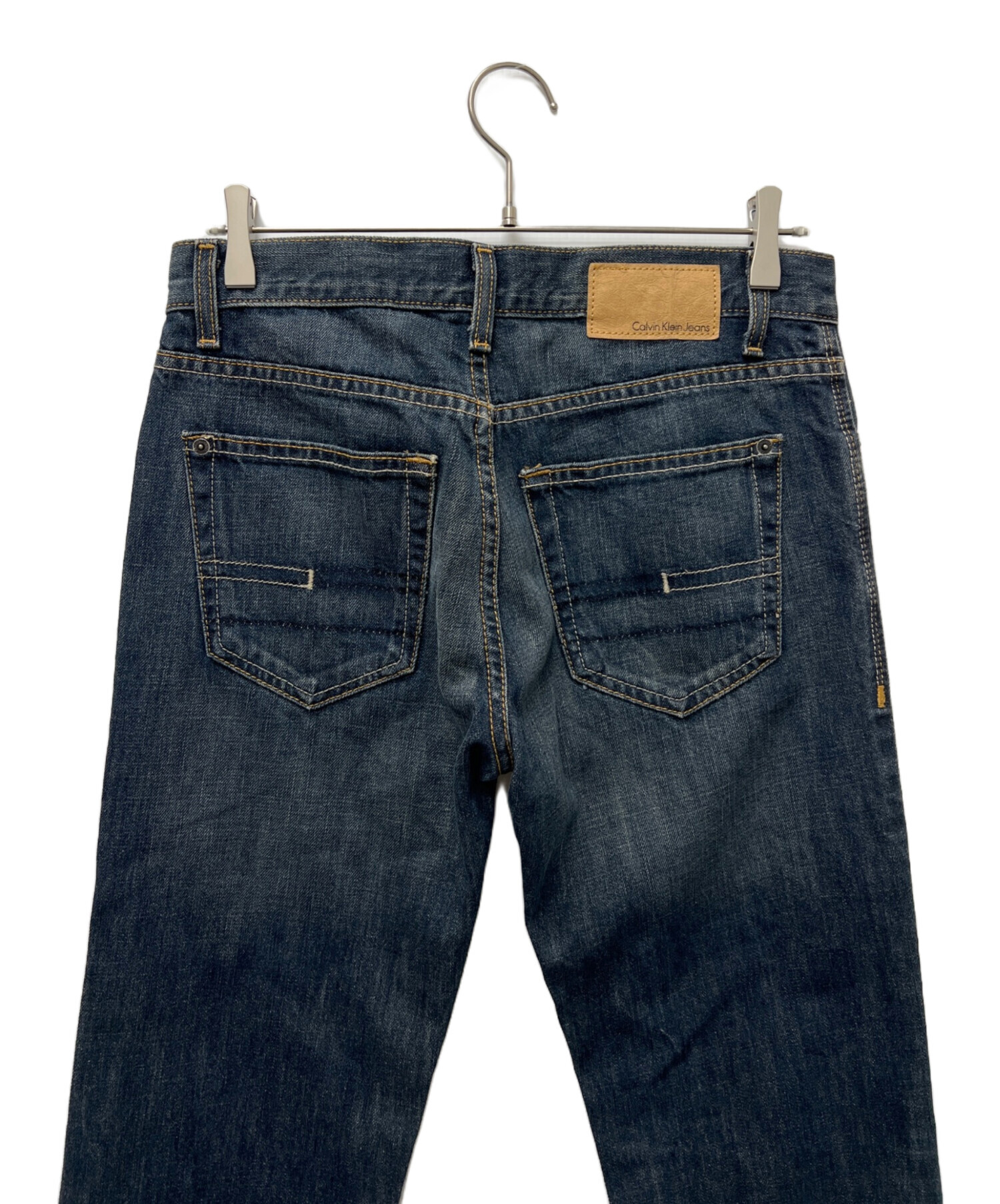 中古・古着通販】Calvin Klein Jeans (カルバンクラインジーンズ 