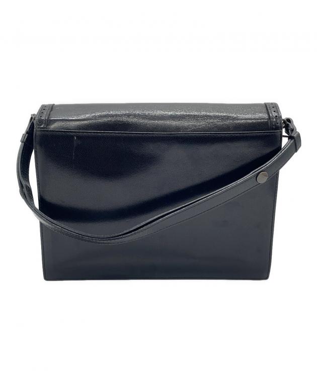 中古・古着通販】Yves Saint Laurent (イヴサンローラン) ハンドバッグ