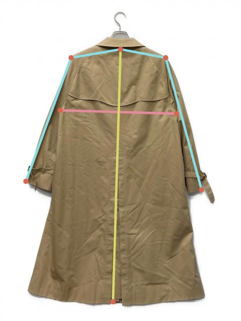 ♦︎新品同様♦︎バーバリー♦︎ステンカラーコート♦︎ライナー♦︎ケープ♦︎47 中古・古着通販】Burberry's (バーバリーズ) ライナー付ステンカラー