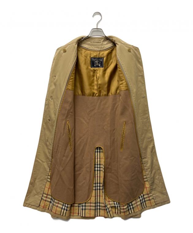 中古・古着通販】Burberry's (バーバリーズ) ライナー付ステンカラー