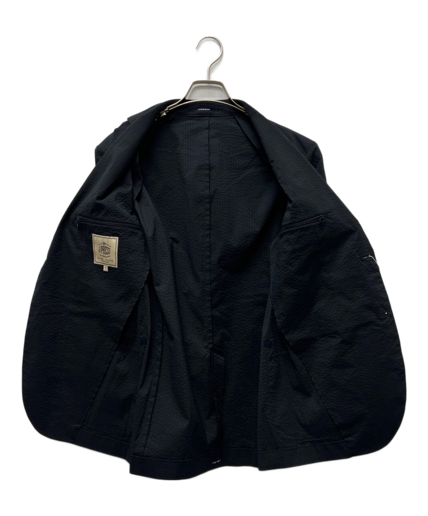 中古・古着通販】J.PRESS (ジェイプレス) テーラードジャケット 
