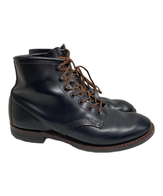 中古・古着通販】RED WING (レッドウィング) ベックマンフラット