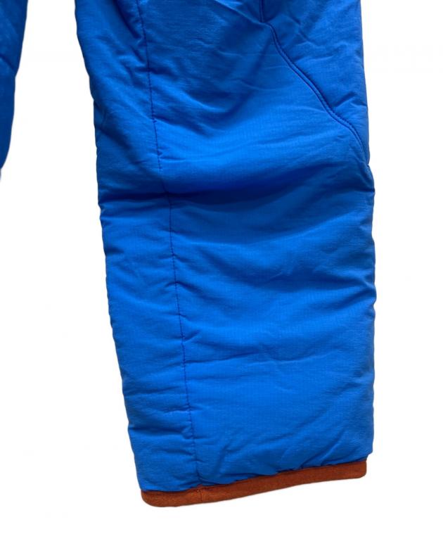 中古・古着通販】Patagonia (パタゴニア) ナノエアジャケット ブルー