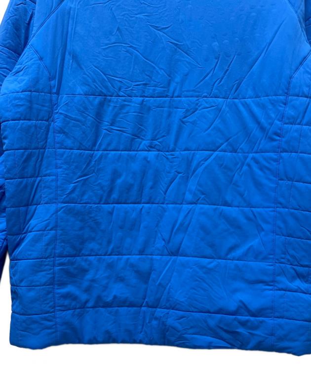 中古・古着通販】Patagonia (パタゴニア) ナノエアジャケット ブルー