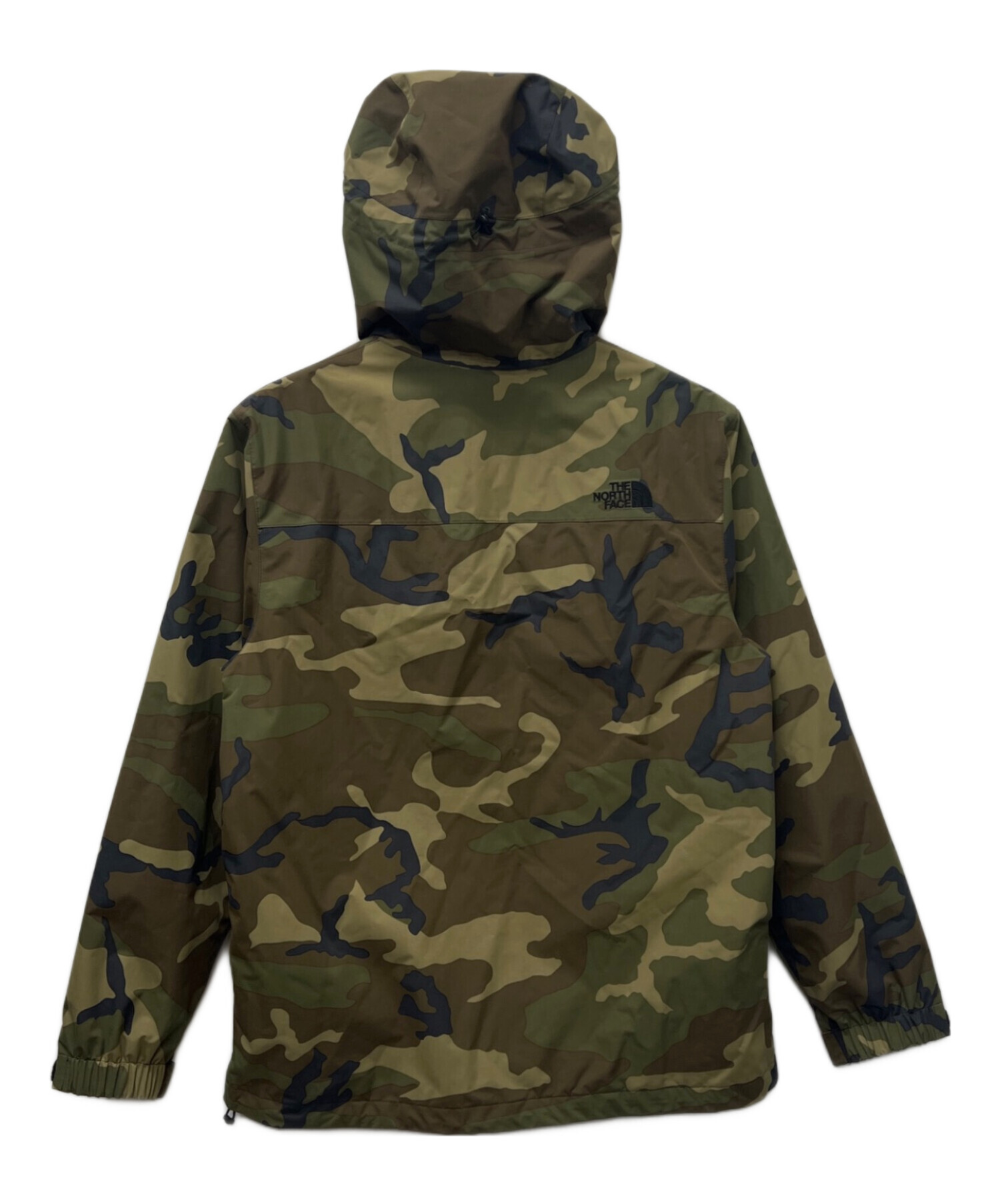 中古・古着通販】THE NORTH FACE (ザ ノース フェイス) ノベルティ