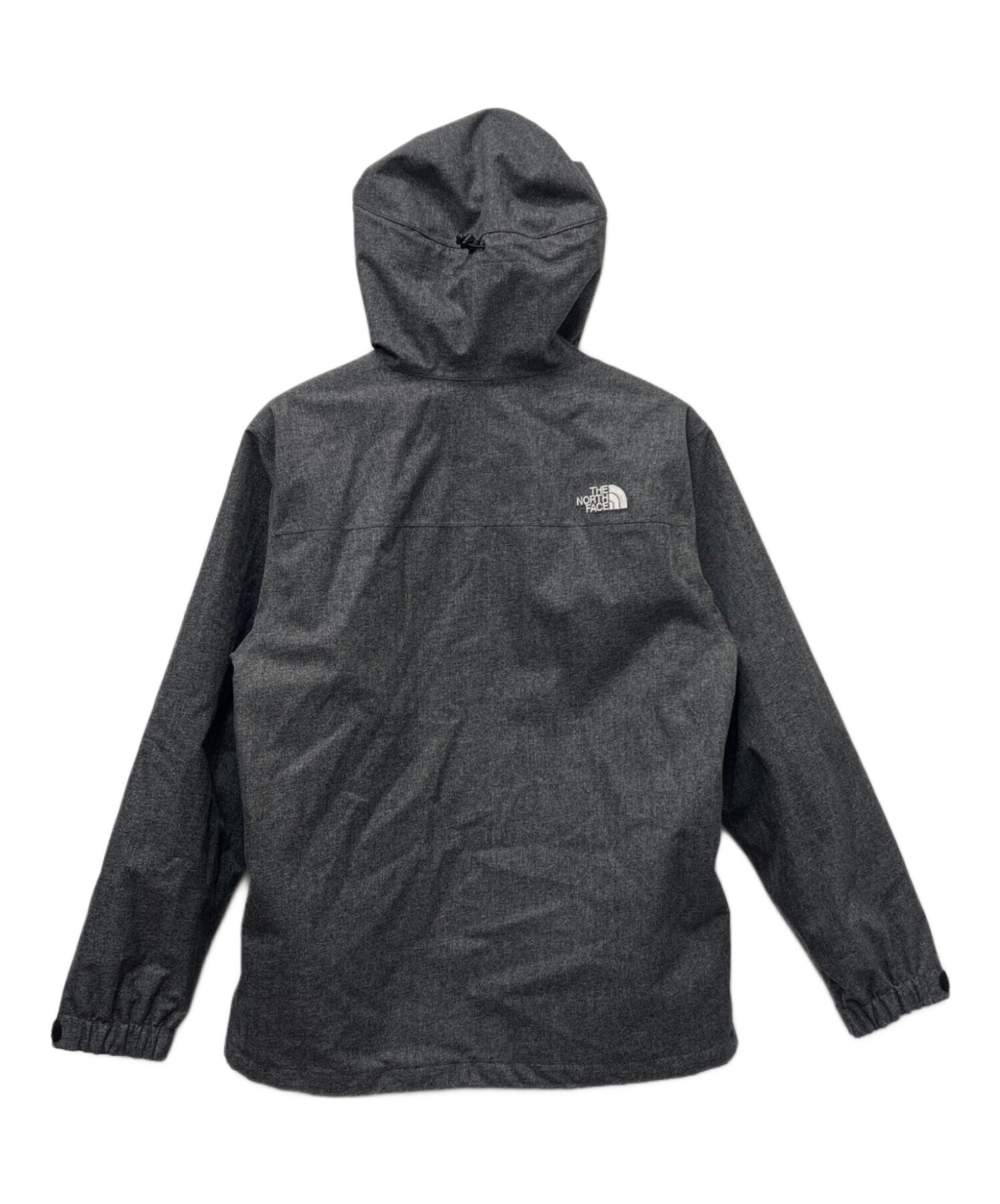 [ふじこ]THE NORTH FACE ノベルティスクープジャケット 中古・古着通販】THE NORTH FACE (ザ ノース フェイス) ノベルティ