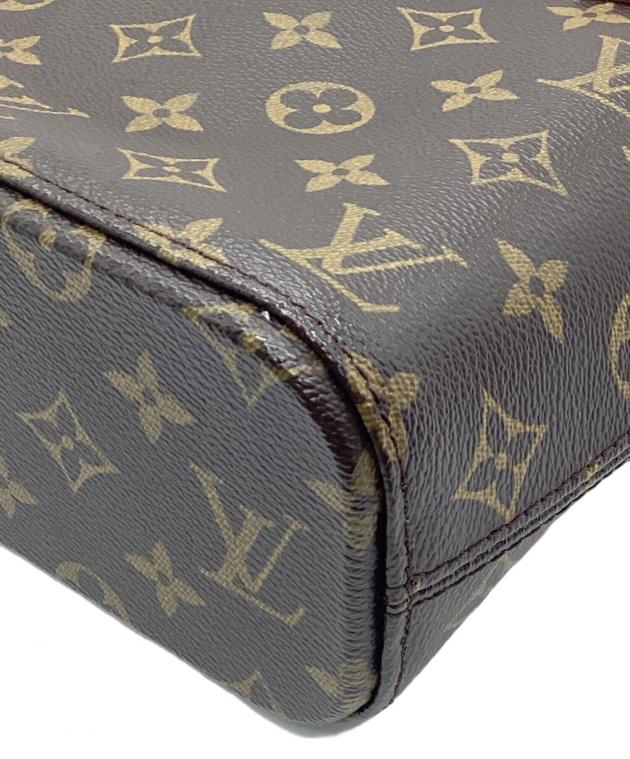 『中古』LOUIS VUITTON ヴァヴァンpm 中古・古着通販】LOUIS VUITTON (ルイ ヴィトン) ヴァヴァンPM