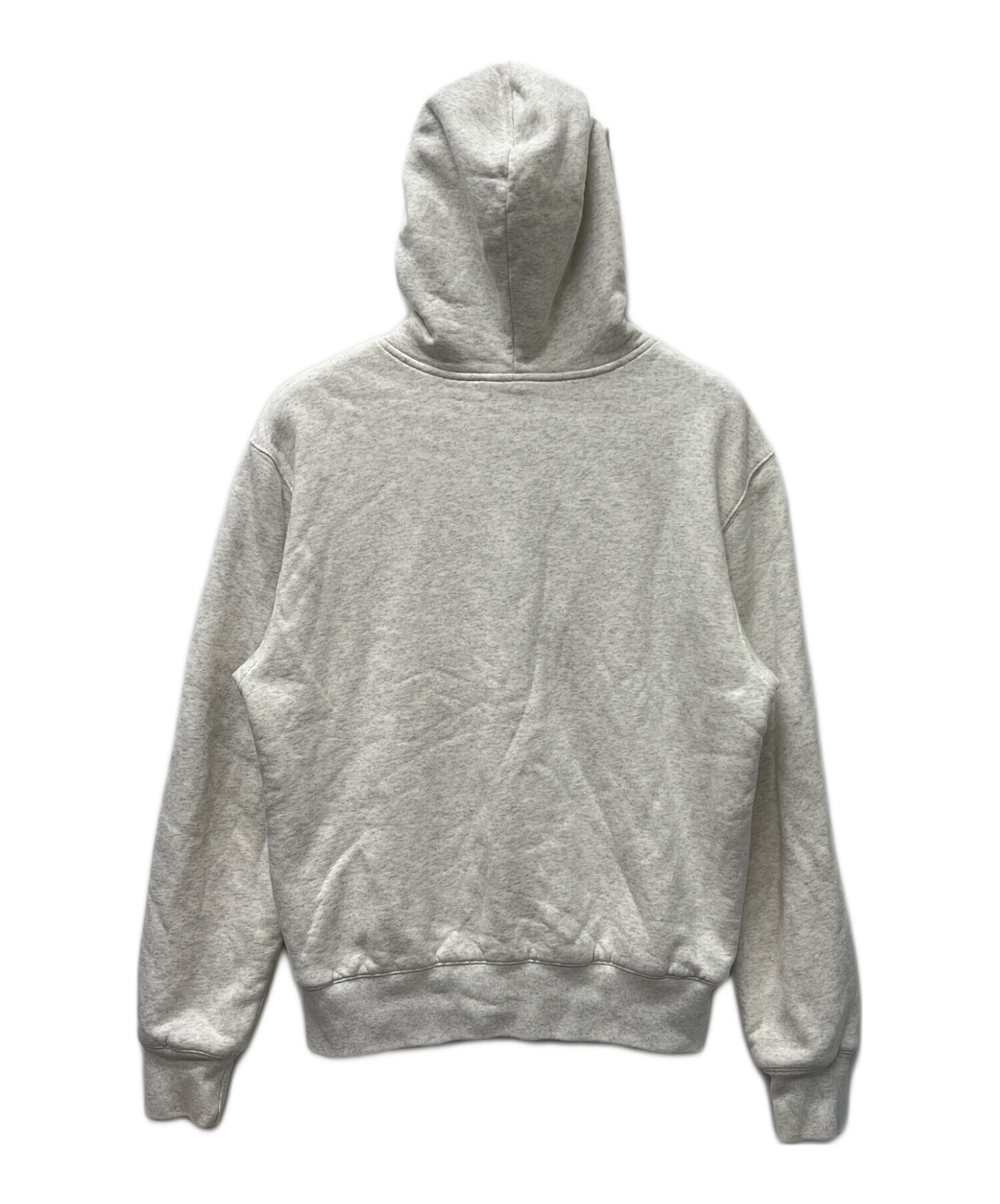 中古・古着通販】stussy (ステューシー) サーマルジップパーカー