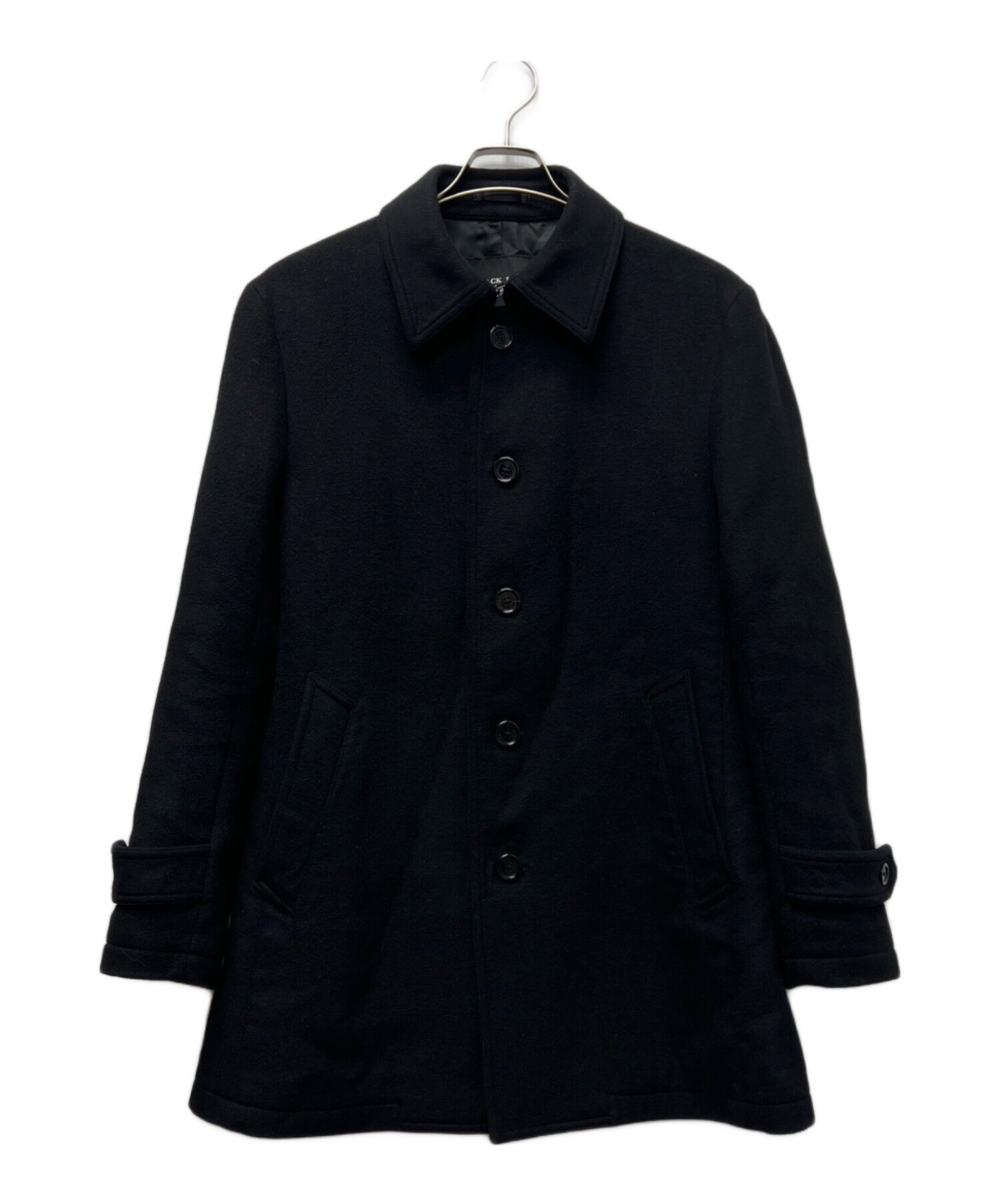中古・古着通販】BURBERRY BLACK LABEL (バーバリーブラックレーベル