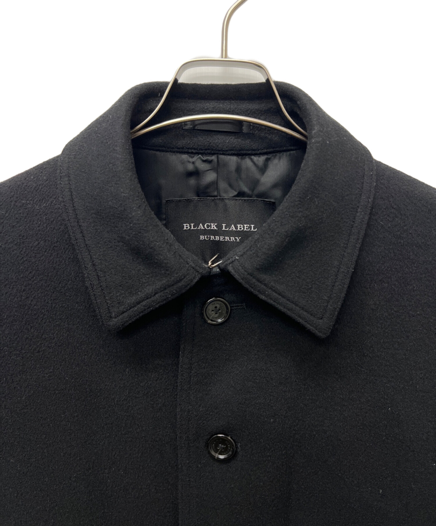 中古・古着通販】BURBERRY BLACK LABEL (バーバリーブラックレーベル
