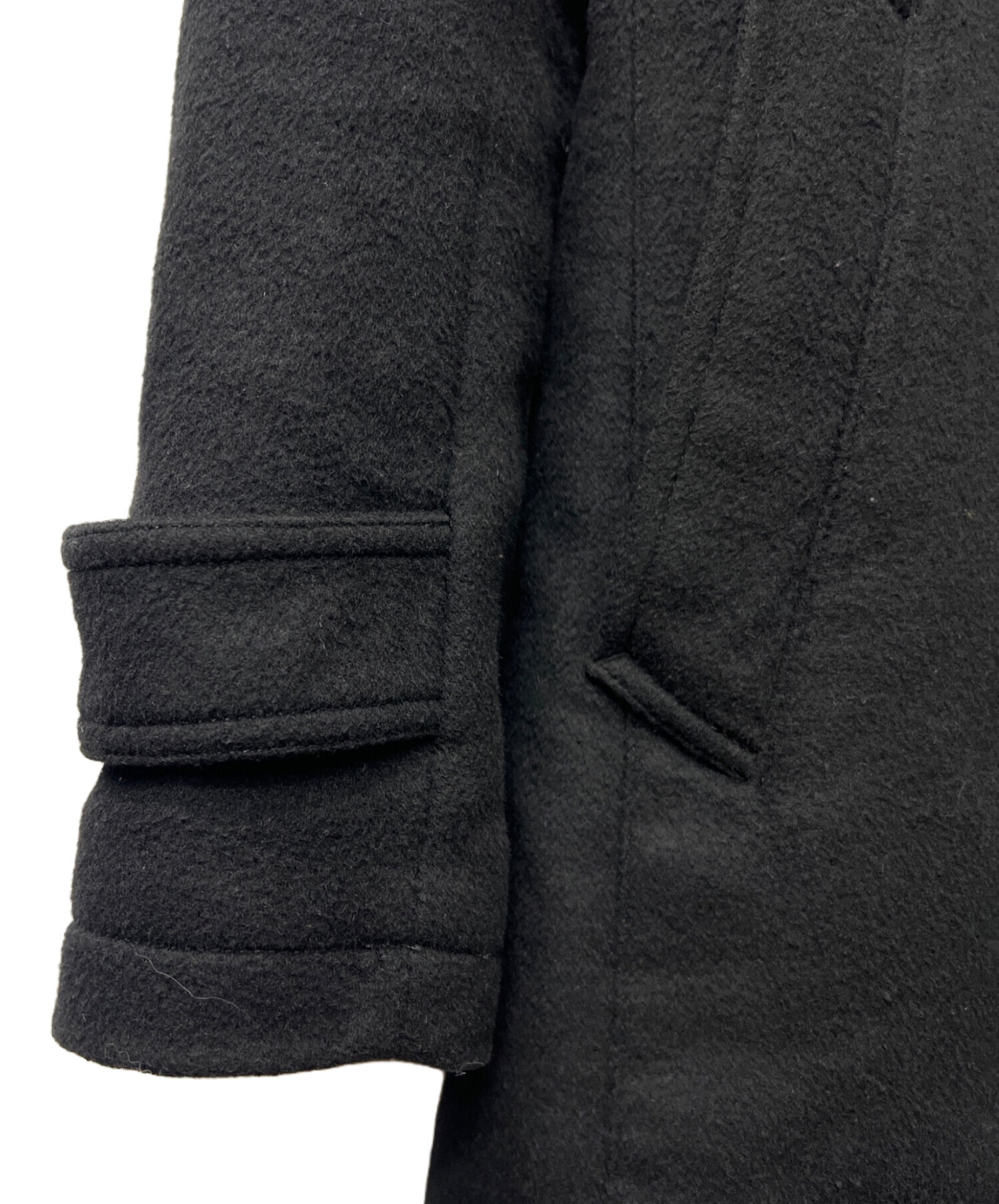 中古・古着通販】BURBERRY BLACK LABEL (バーバリーブラックレーベル