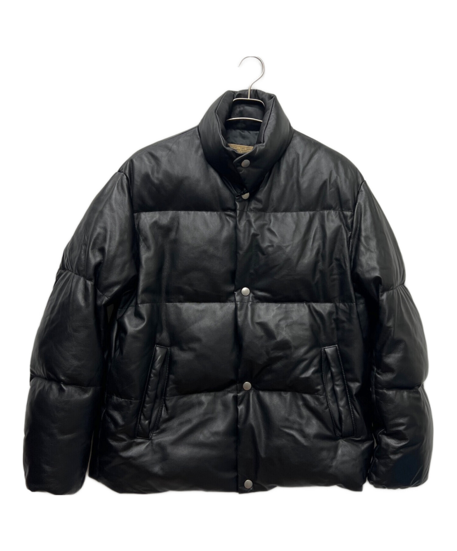 ADAM ET ROPE' レザータイ 中古・古着通販】AVIREX (アヴィレックス) Adam et Rope (アダム エ