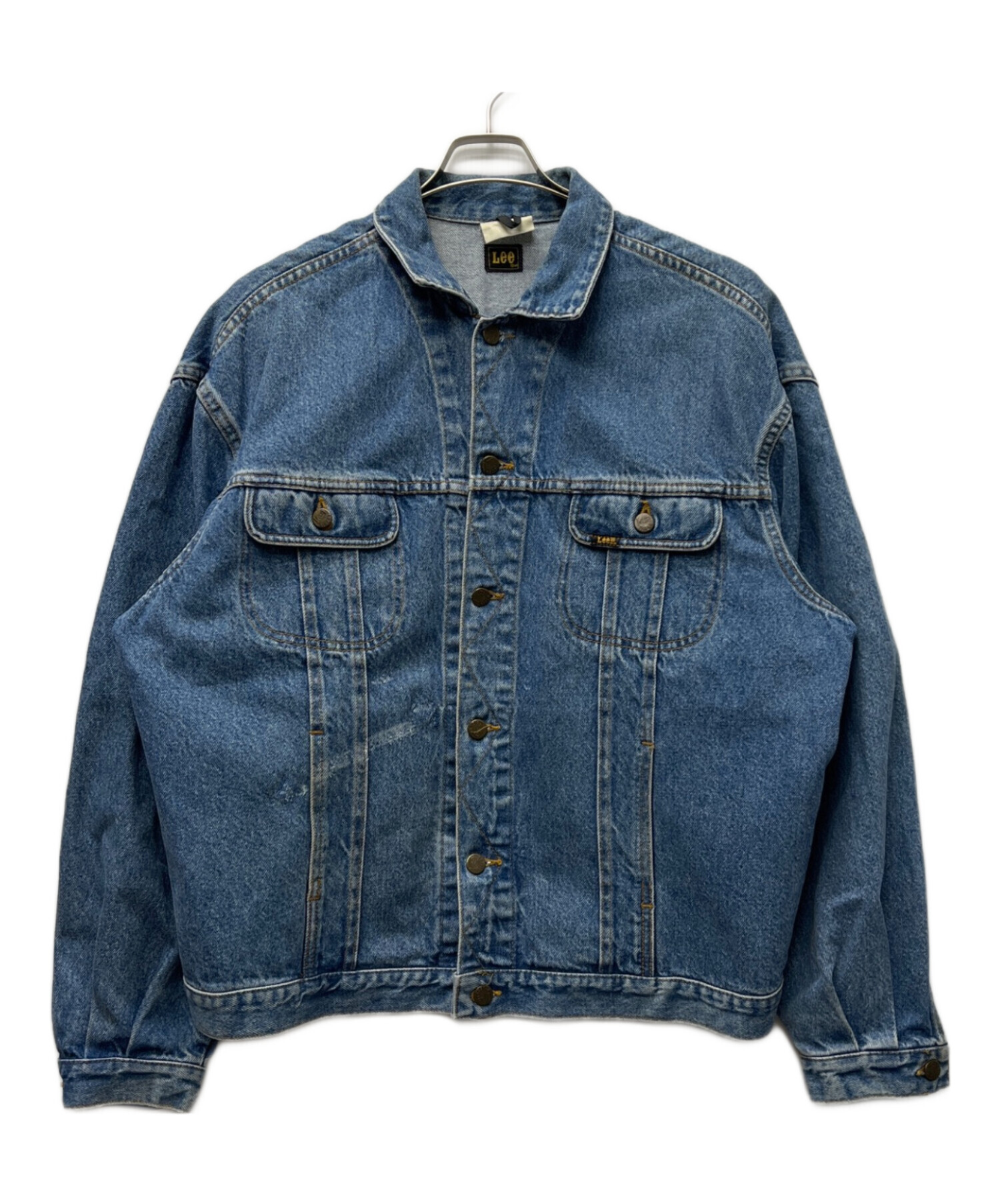 中古・古着通販】LEE (リー) 