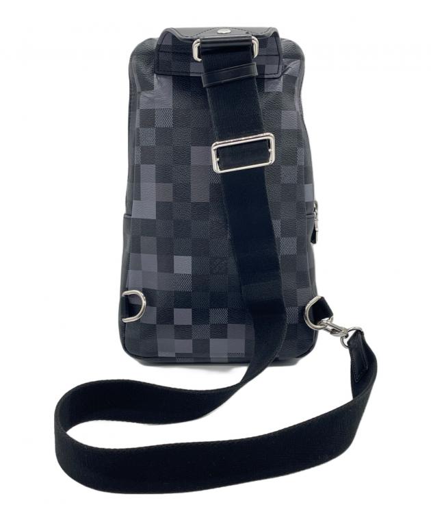 中古・古着通販】LOUIS VUITTON (ルイ ヴィトン) ダミエグラフィット