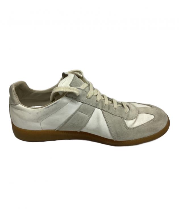 中古・古着通販】Maison Margiela (メゾンマルジェラ) ジャーマン