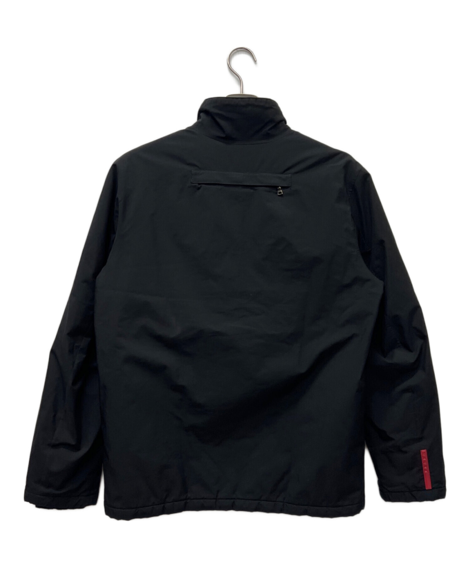 PRADA SPORT 中綿ジャケット 中古・古着通販】PRADA SPORTS (プラダスポーツ) ゴアテックス