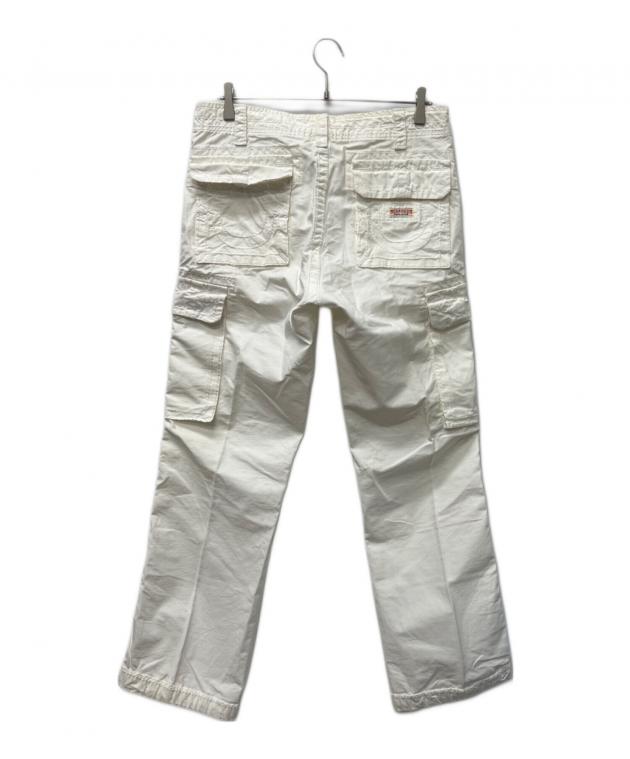 中古・古着通販】TRUE RELIGION (トゥルー レリジョン) カーゴパンツ