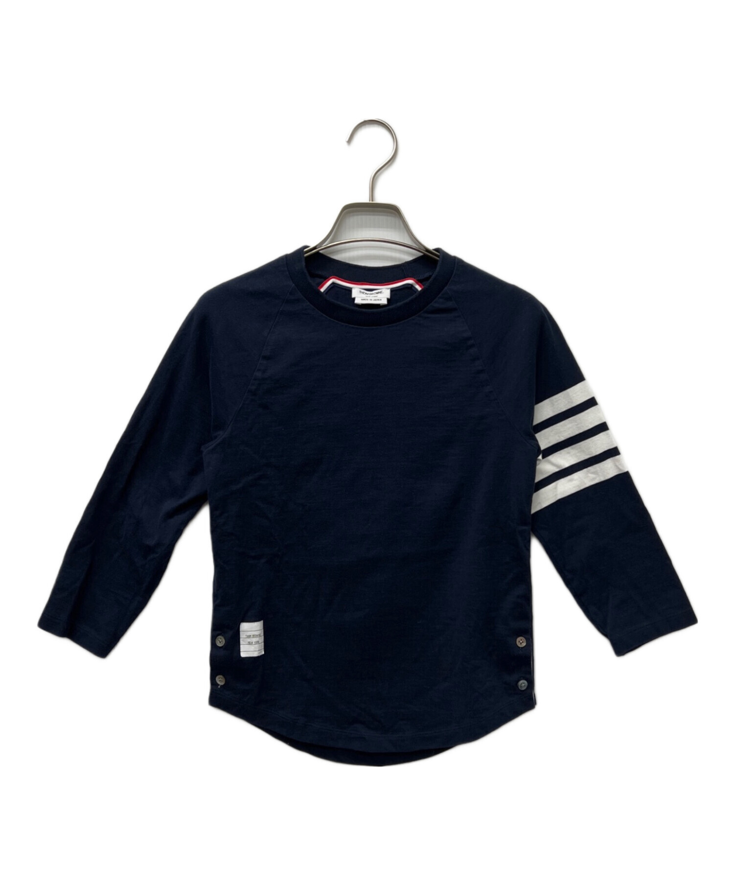 中古・古着通販】THOM BROWNE. NEW YORK (トムブラウン ニューヨーク