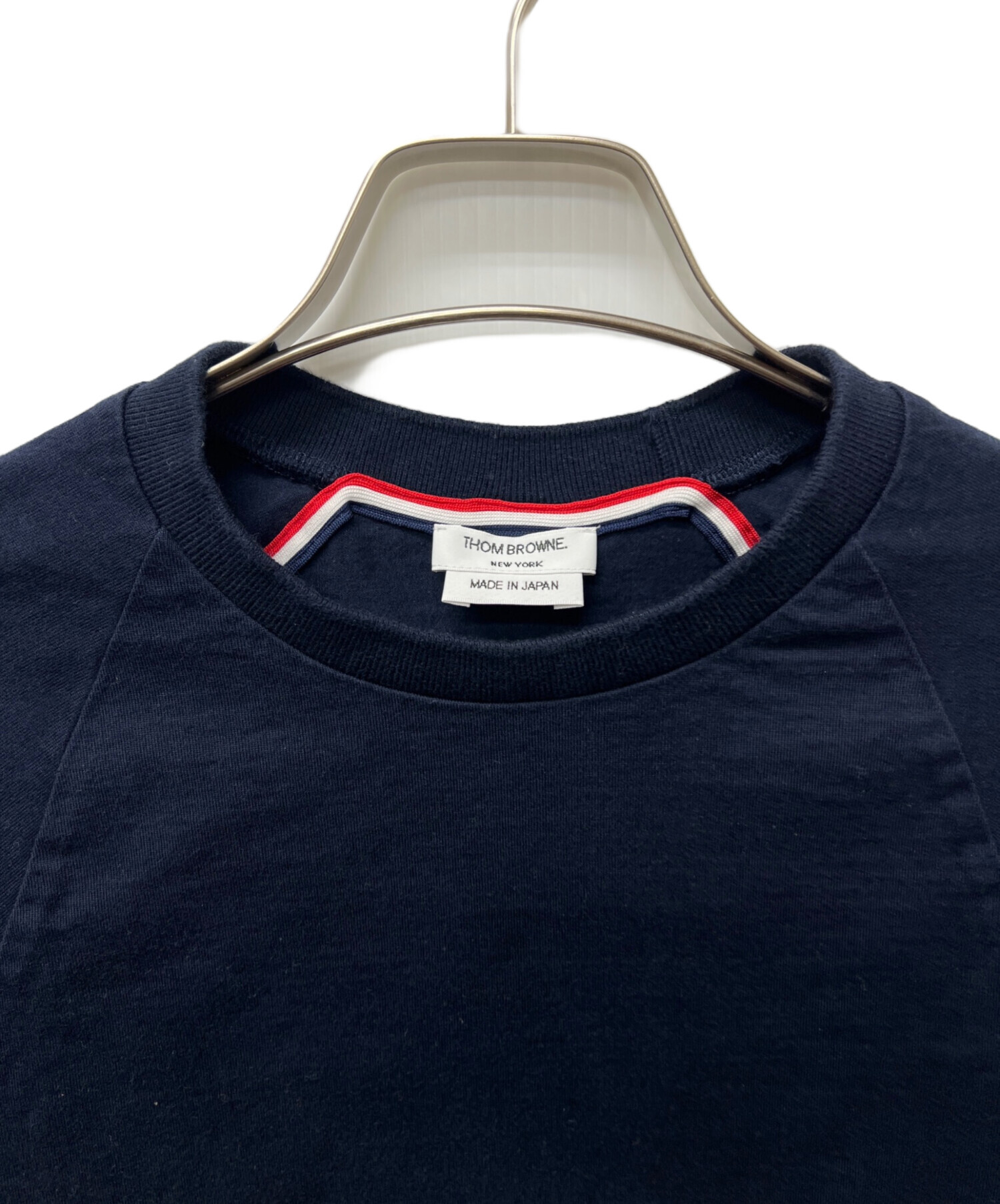 中古・古着通販】THOM BROWNE. NEW YORK (トムブラウン ニューヨーク