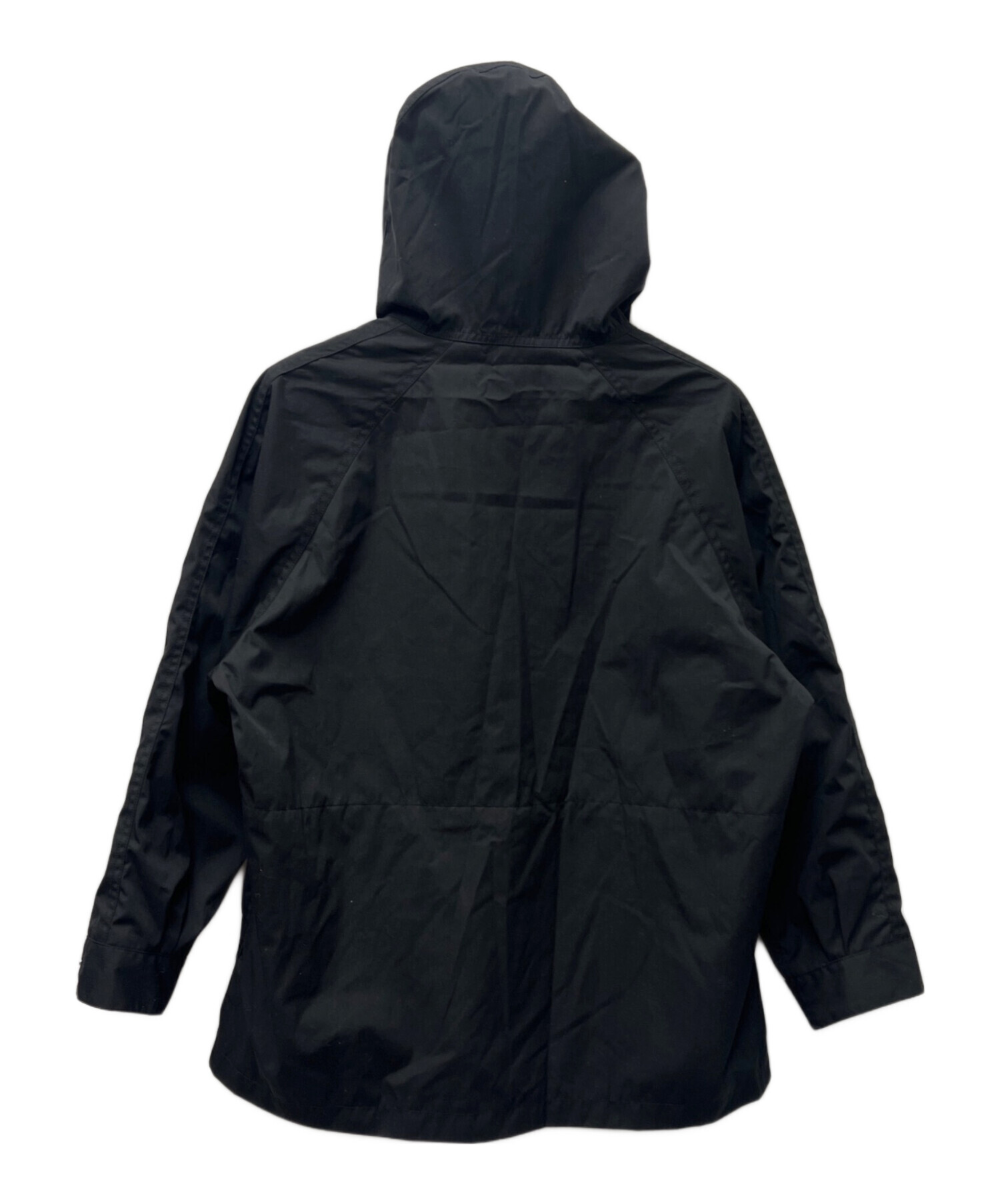 【中古・美品】ノースフェイスパープルレーベルビッグマウンテンパーカM 中古・古着通販】THE NORTHFACE PURPLELABEL (ザ・ノースフェイス
