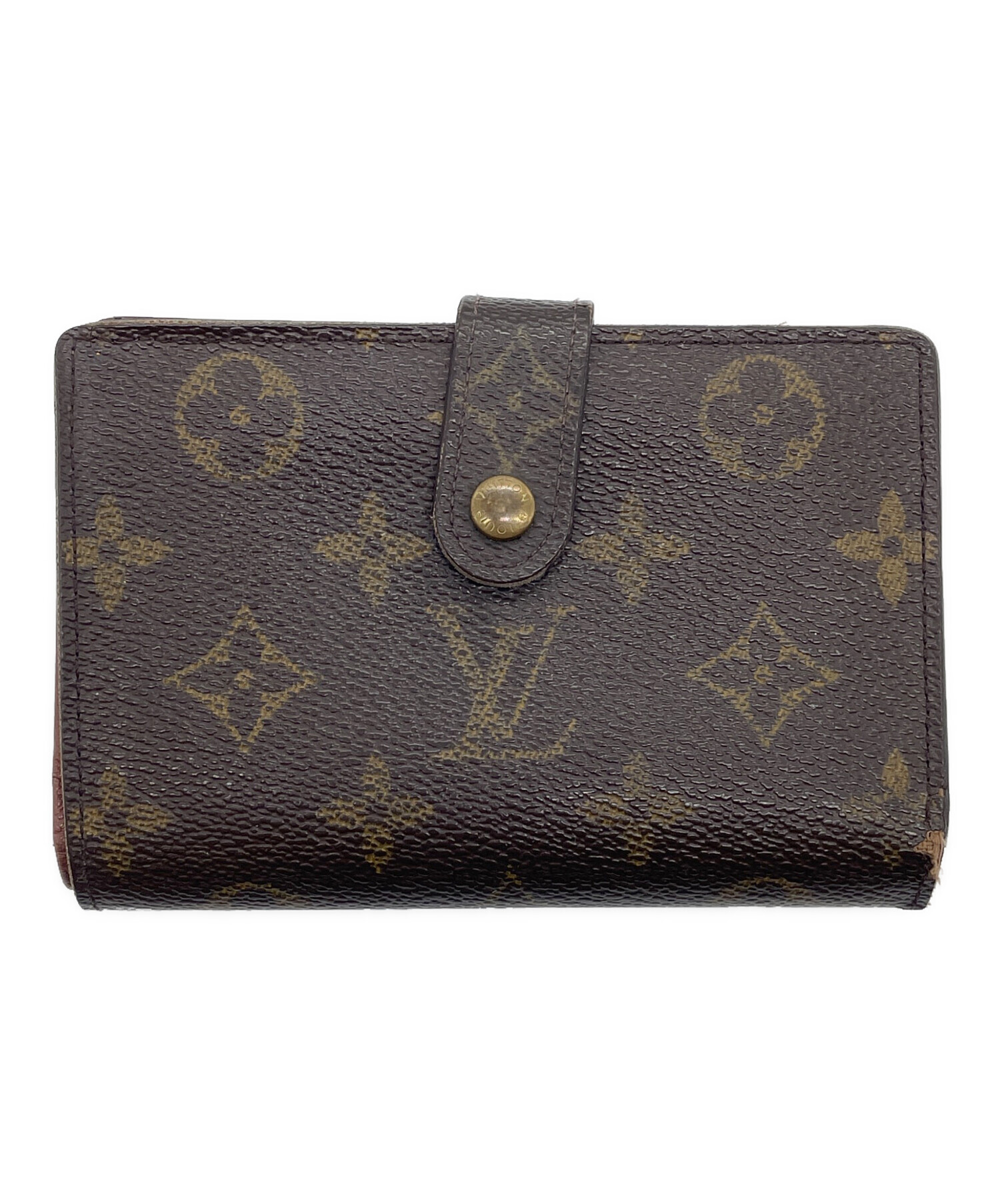 中古・古着通販】LOUIS VUITTON (ルイ ヴィトン) ポルトフォイユ