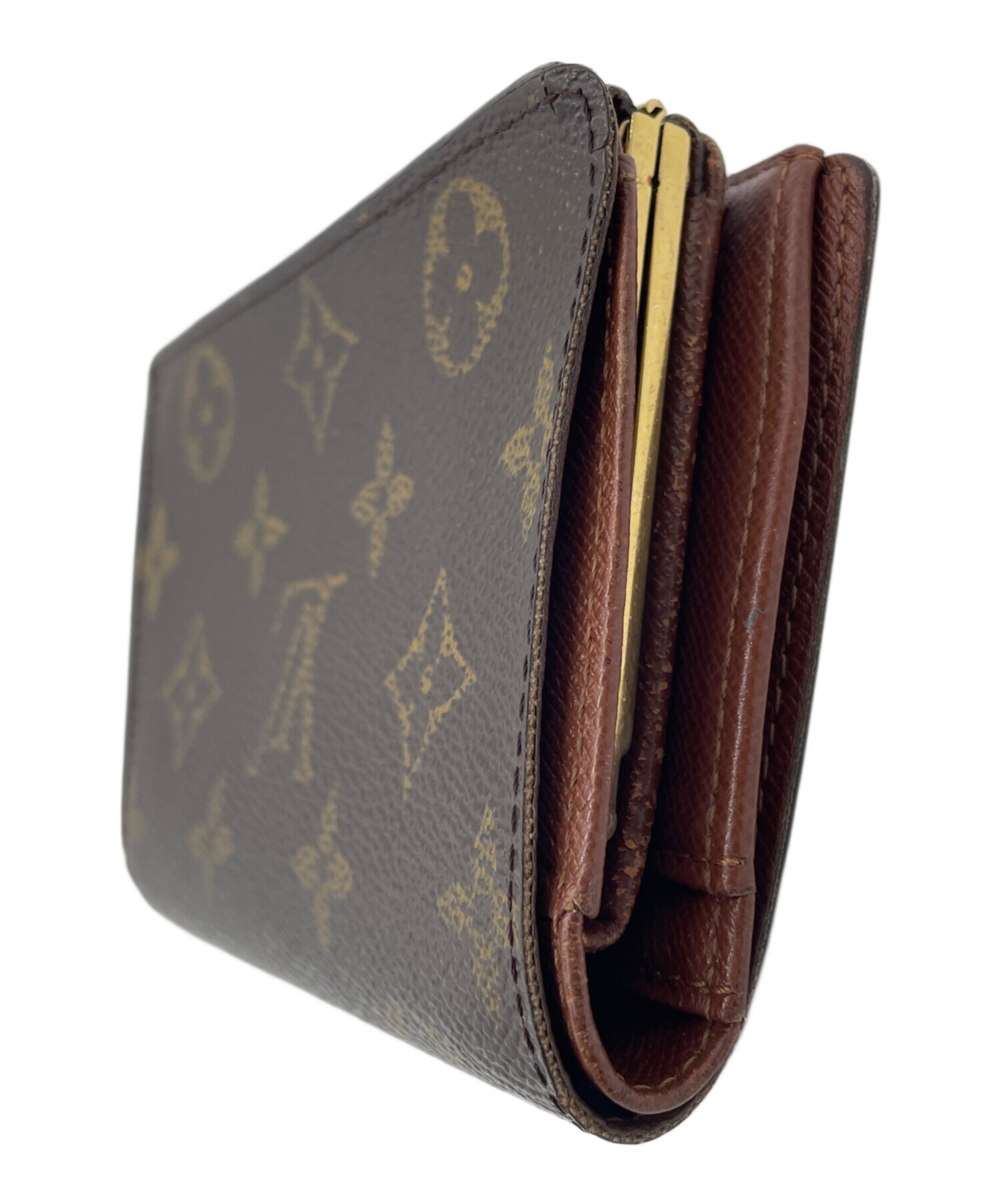 中古・古着通販】LOUIS VUITTON (ルイ ヴィトン) ポルトフォイユ