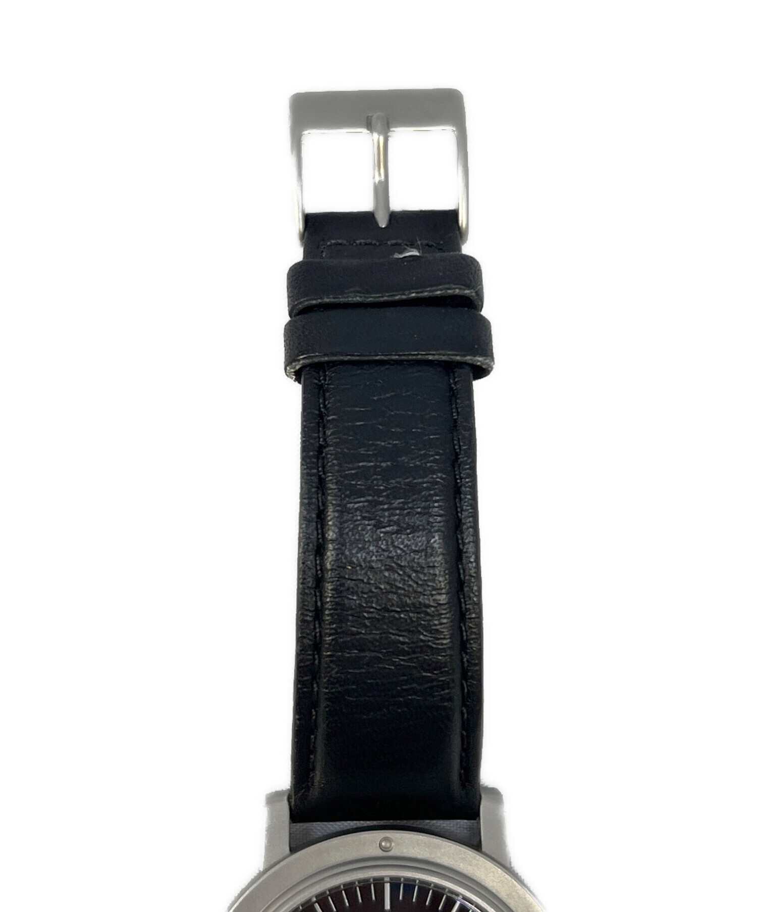 中古・古着通販】SEIKO (セイコー) nano・universe (ナノ・ユニバース