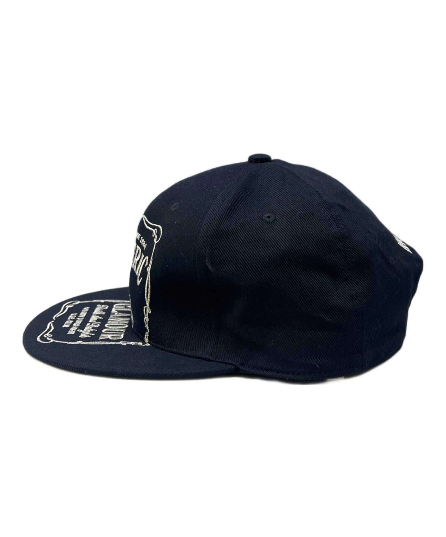 中古・古着通販】Hysteric Glamour (ヒステリックグラマー) HYS WHISKY