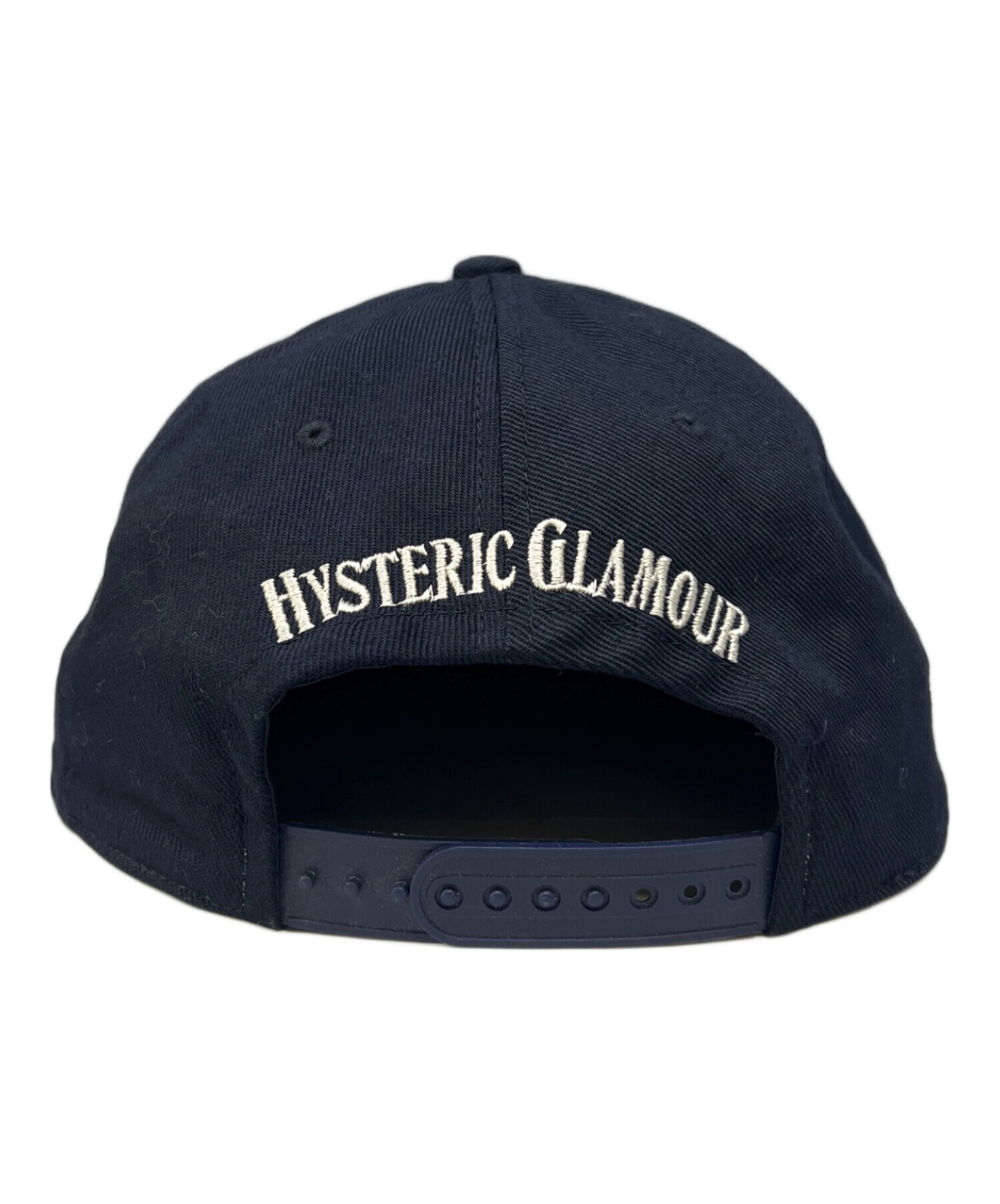 HYSTERIC GLAMOUR ヒステリックグラマー HYS刺繍 新品 タグ付 中古・古着通販】Hysteric Glamour (ヒステリックグラマー) HYS WHISKY