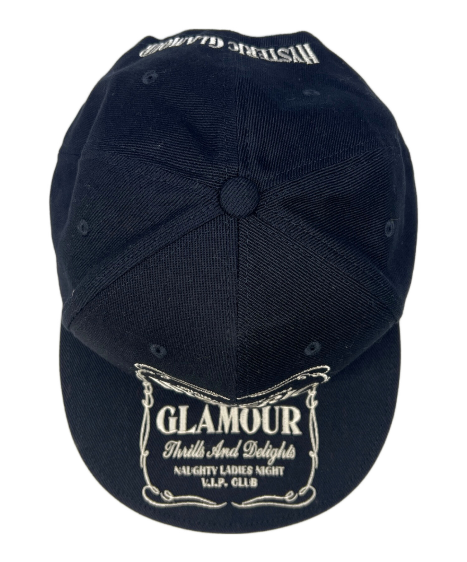 中古・古着通販】Hysteric Glamour (ヒステリックグラマー) HYS WHISKY
