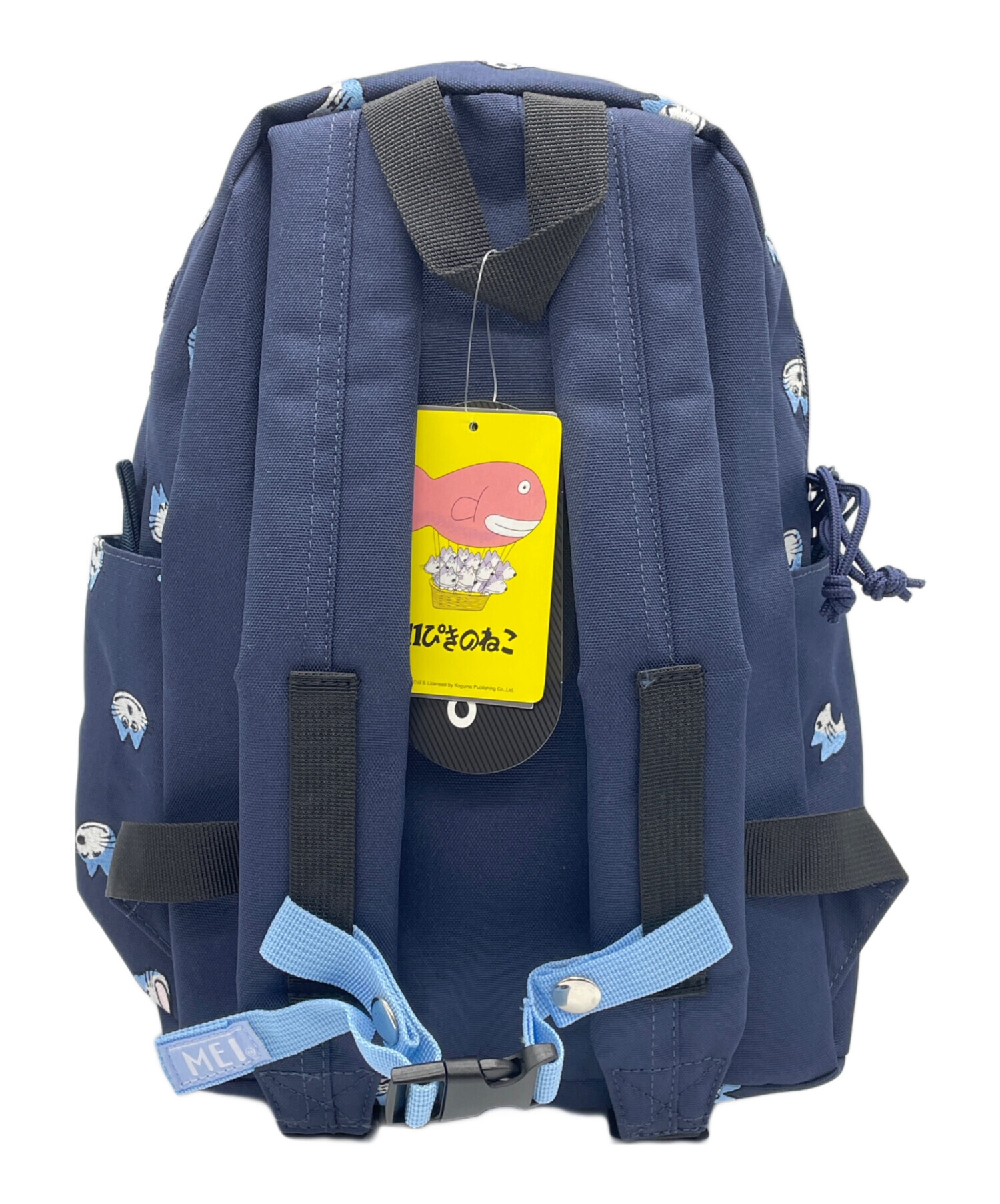 中古・古着通販】MEI (メイ) graniph (グラニフ) 11ぴきのねこ